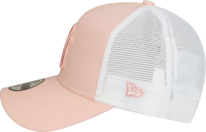 Produktbild New Era Kinder Trucker Cap - New York Yankees pink - Child (52, 53, 54)