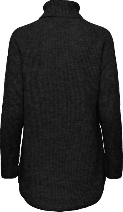 Immagine prodotto Pieces Tunica a collo alto in maglia (XS)
