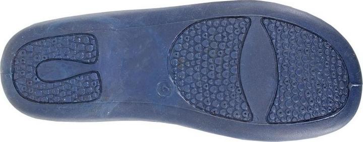 Actual product image Universal Textiles Womens/Ladies Deeta Abstract Slippers (40.5)