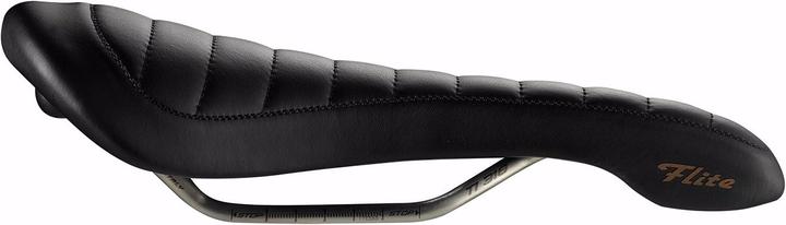 Produktbild Selle Italia Flite Bonnie Black L1