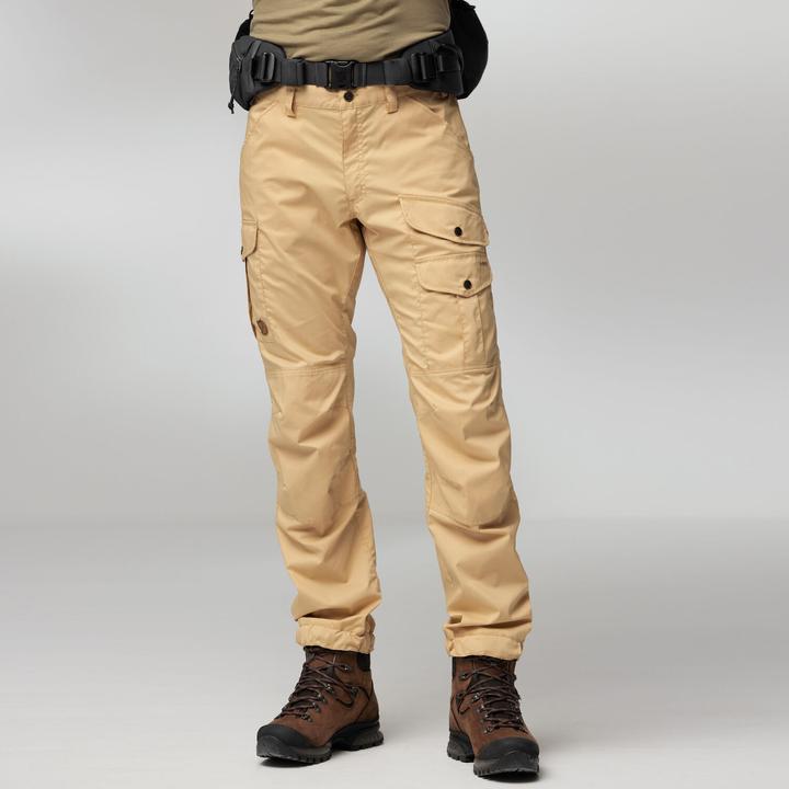 Produktbild Fjällräven Vidda Pro Lite Trousers (44)