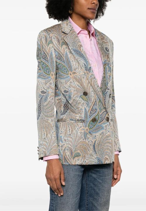 Immagine prodotto Etro Jacket Woman (44)