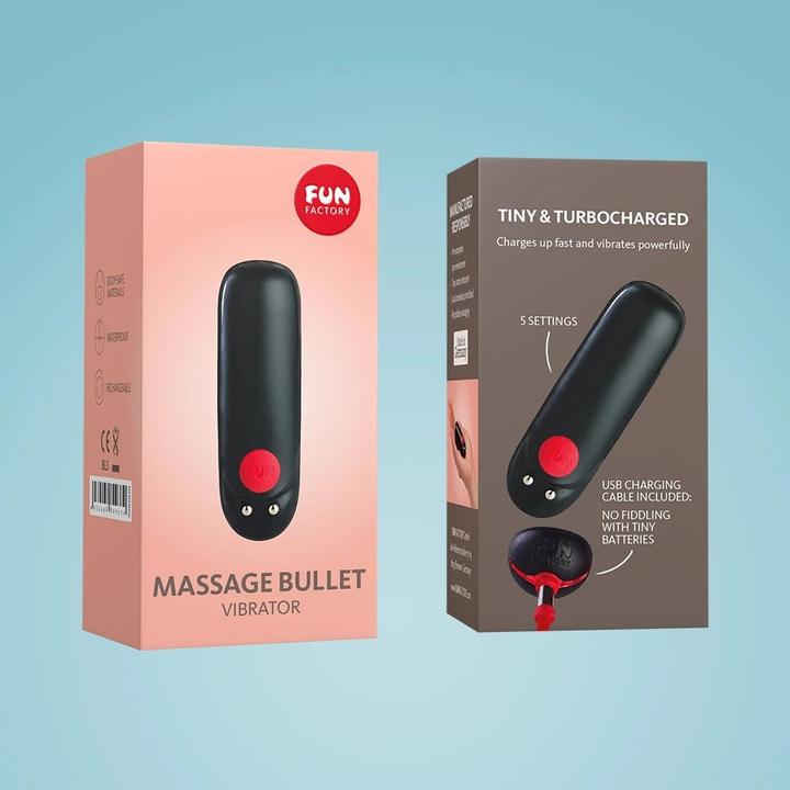 Image du produit Fun Factory Essentials