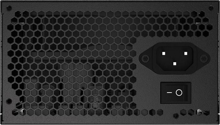 Produktbild Gigabyte P550B (550 W)