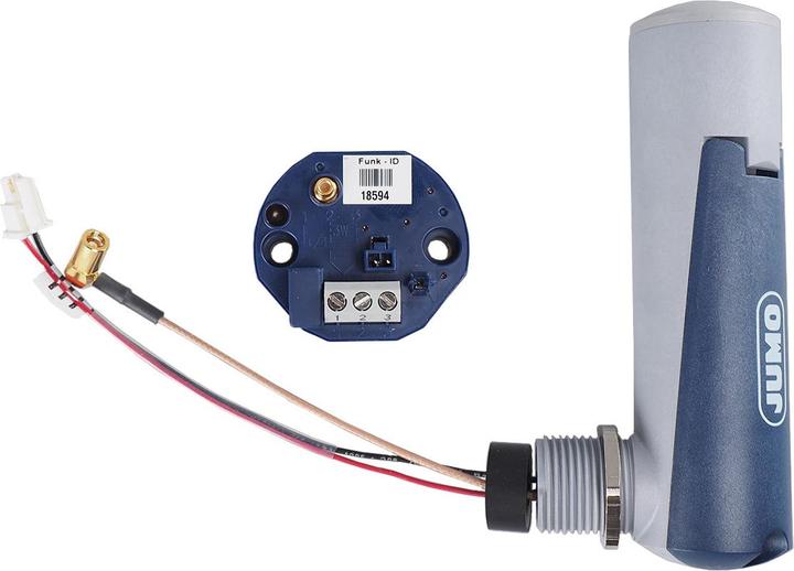 Image du produit Jumo Transmetteur radio