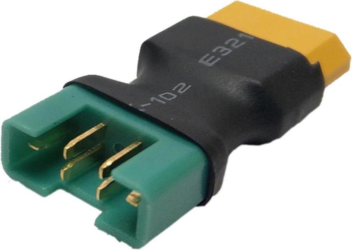 EP Adattatore corto da MPX a XT60