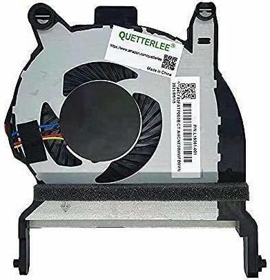 HP Assy System Fan Ent18 Dm