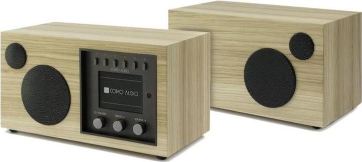 Produktbild Como Audio Ambiente (FM)
