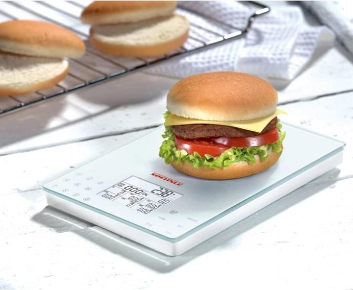 Produktbild Soehnle Food Control Easy