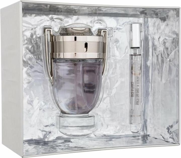 Image du produit Paco Rabanne Invictus (Eau de toilette, 110 ml)