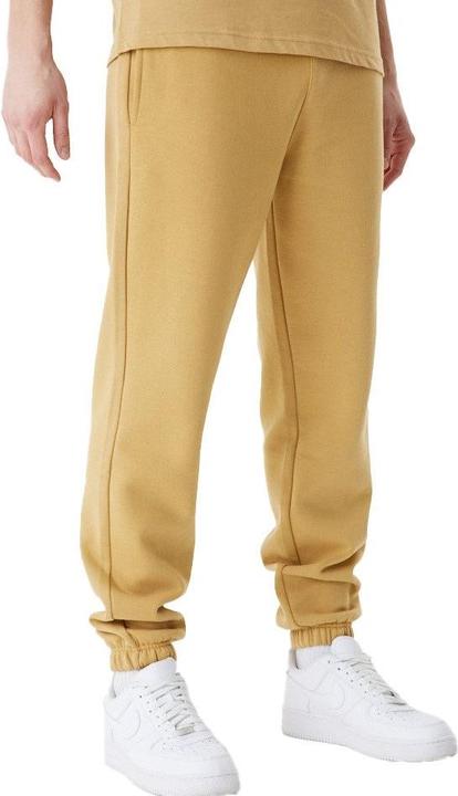 Actual product image New Era Jogger sweatpants - ESSENTIAL bronze (XXL)