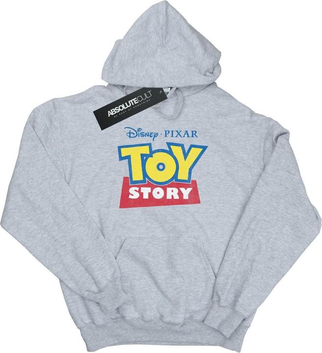 Toy Story Kapuzenpullover (XS)