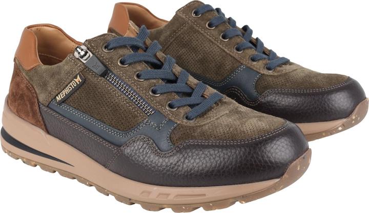 Actual product image Mephisto Bradley (40.5)