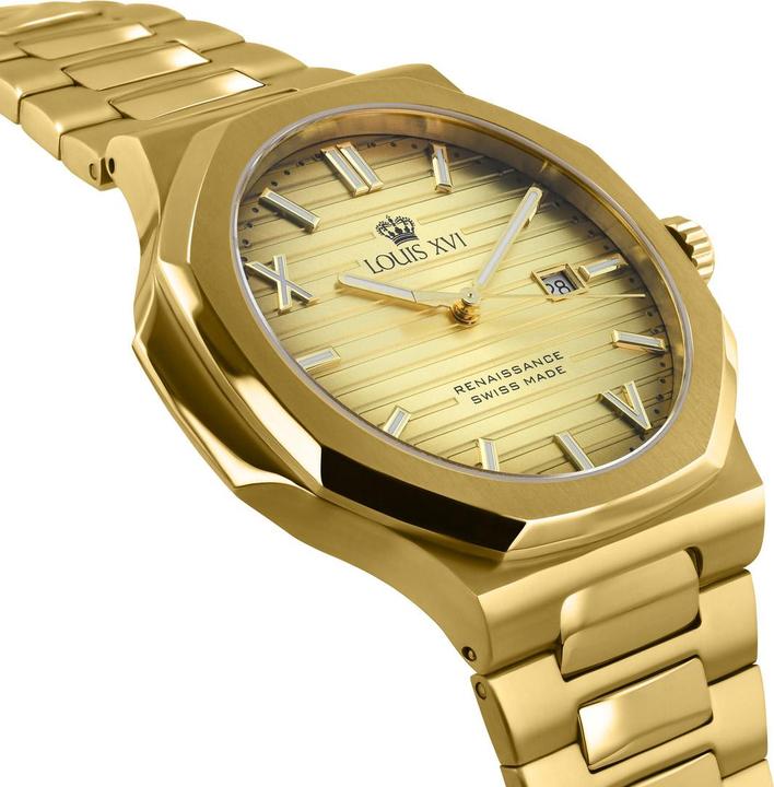 Immagine prodotto Louis XVI Rinascimento (40 mm)