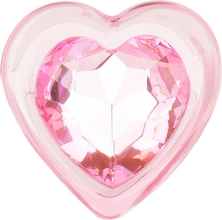 Immagine prodotto Easytoys Anal Collection - Anal Plug Glass Small