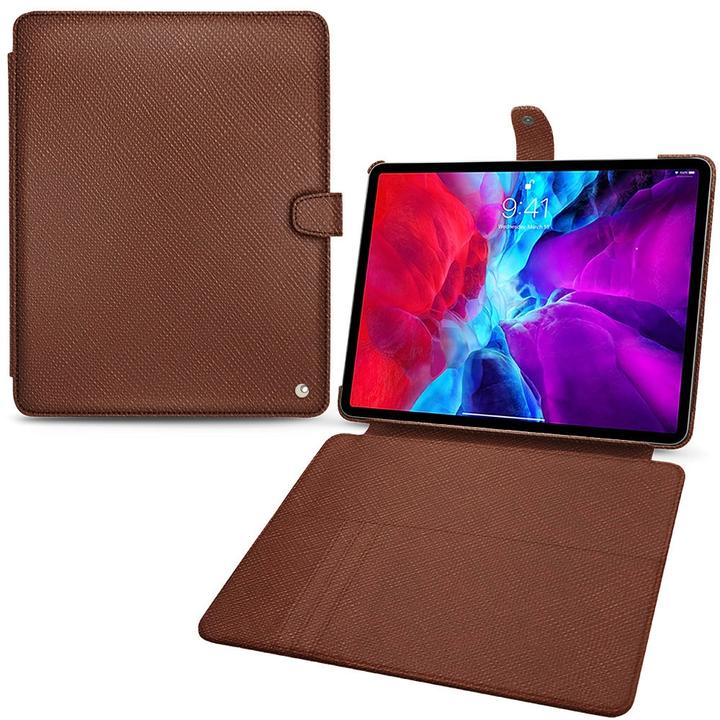Produktbild Noreve Lederschutzhülle Wallet (IPAD PRO 12.9 2021)