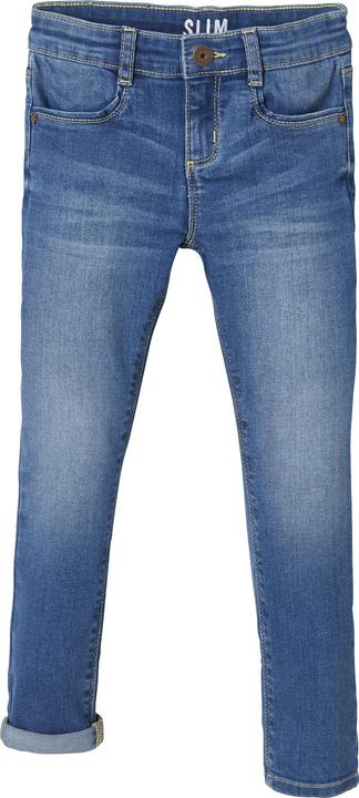 Actual product image Vertbaudet Jeans (128)