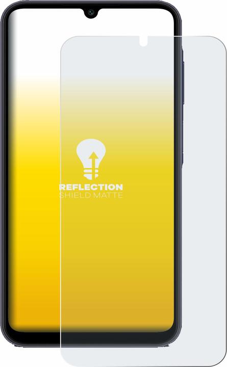 Image du produit upscreen Reflection Shield Protection Mat (1 pièce(s), Samsung Galaxy A25 5G)