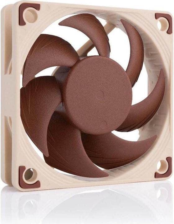 Image du produit Noctua NF-A6x15 PWM (60 mm, 1 x)