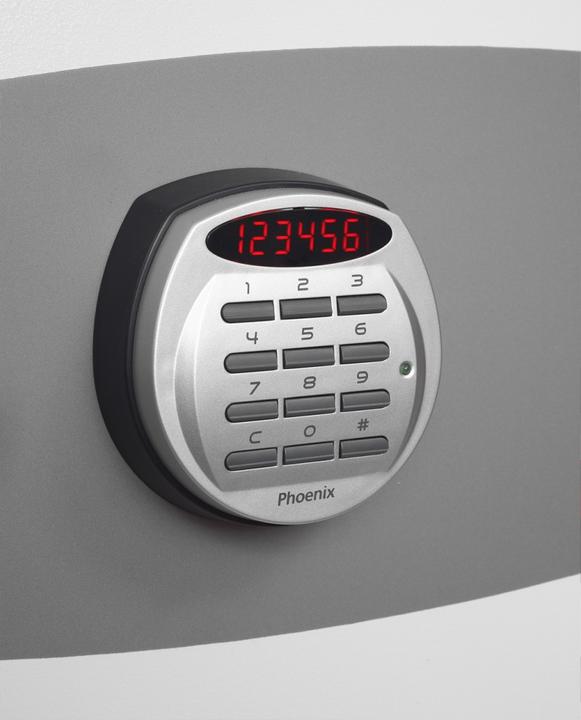 Image du produit Phoenix Fire Fighter II E (63 l)