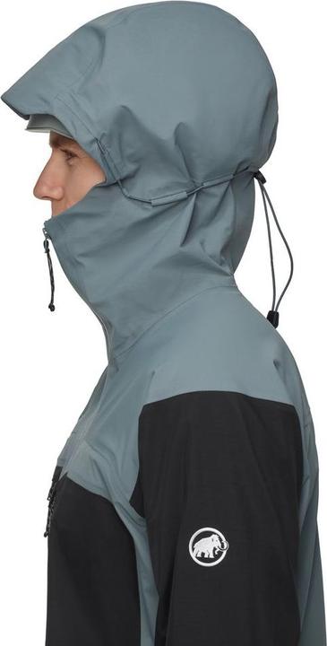 Immagine prodotto Mammut Taiss HS Hooded Jacket (XL)