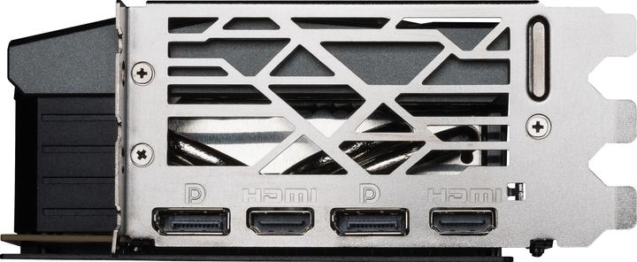 Actual product image MSI GeForce RTX 4080 SUPER 16G GAMING X SLIM (16 GB)