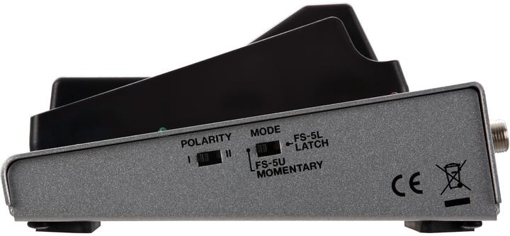 Image du produit BOSS (Electronics) FS-7 Pédale double (Guitare)