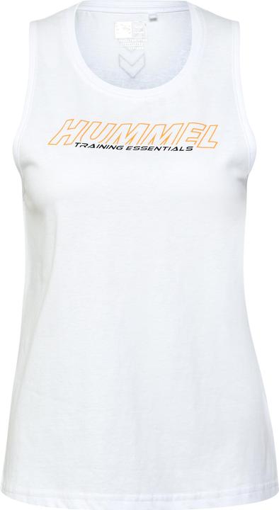 hummel Hmlte Confident Cotton Tanktop