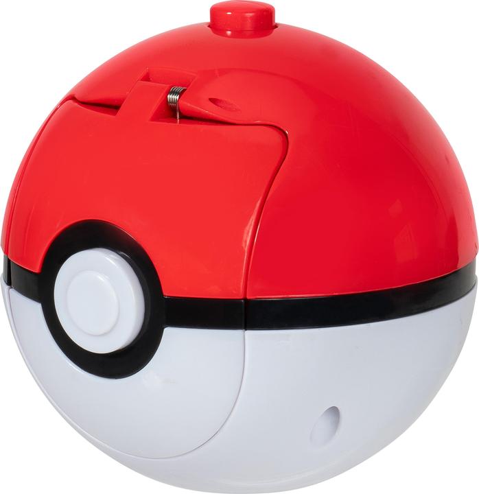 Produktbild Pokémon Battle Spinner - Pikachu