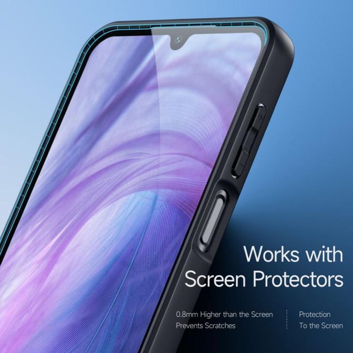 Actual product image Dux Ducis Aimo Series (Samsung Galaxy A16 5G)