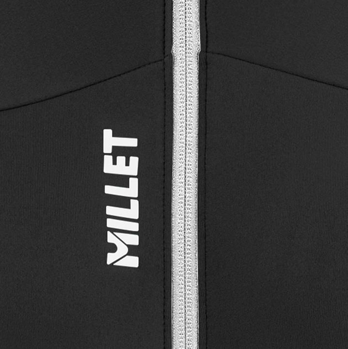 Actual product image Millet Seneca Fleece Jkt Jacke (L)