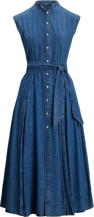 Image du produit Ralph Lauren Dresses Blue (6)
