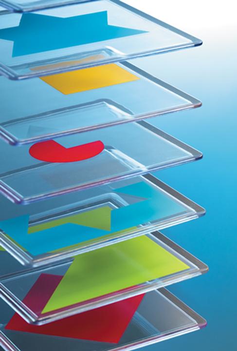 Actual product image Smart Games Colour Code (German)
