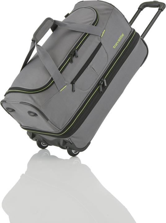 Immagine prodotto Travelite Nozioni di base (51 l, Bagaglio a mano (fino a 50 litri))