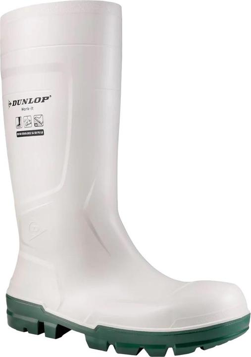Produktbild Dunlop Gummistiefel WorkIt (42)