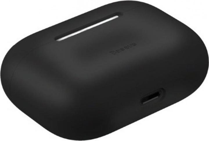 Actual product image Baseus Ultra thin protective cover (Headphone sleeve)