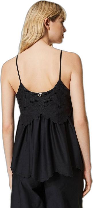Actual product image Twinset 's crop top (42)