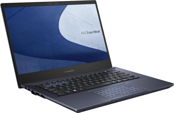 Produktbild ASUS ExpertBook B5 (14", Intel Core Ultra 5 125U, 16 GB, 512 GB, DE)