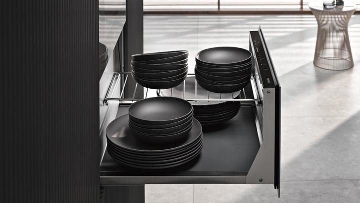 Actual product image Miele ESW 7020 125 Gala Ed