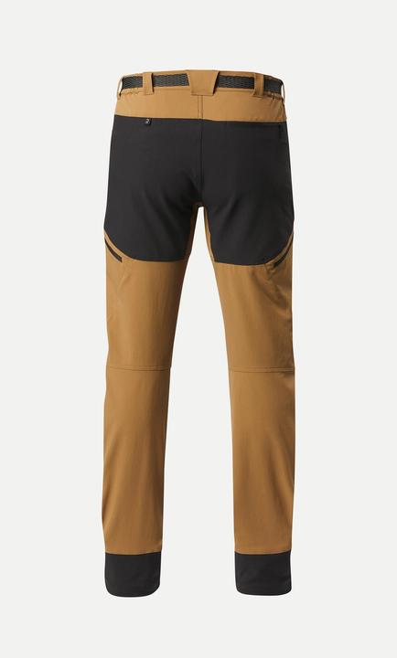Produktbild Simond Trekkinghose Herren wasserabweisend winddicht - MT900 grau (M)