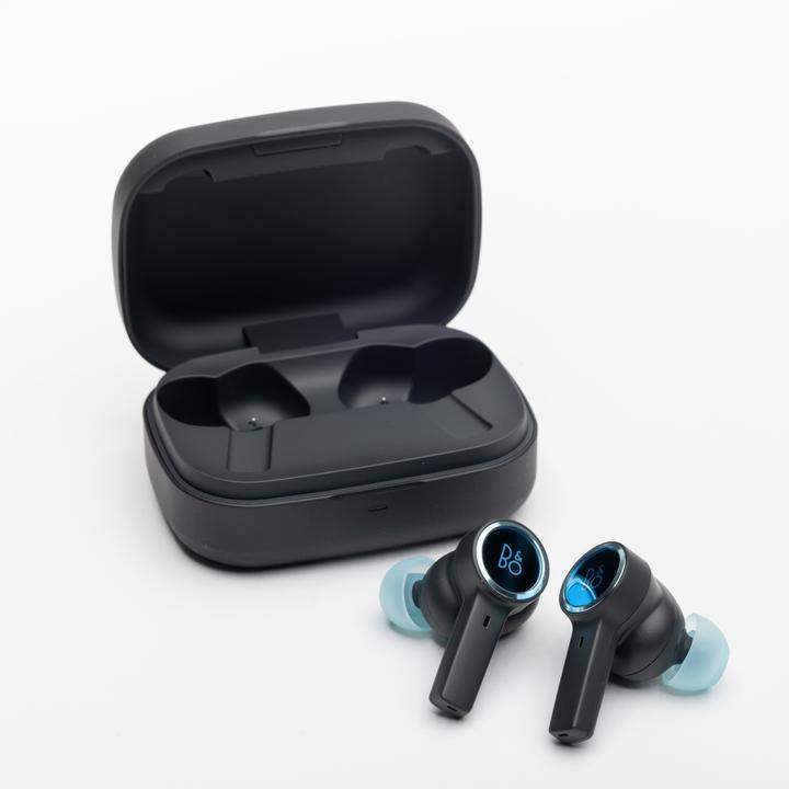 Productafbeelding B&O Audio Beoplay EX (ANC, 6 h, Draadloze)