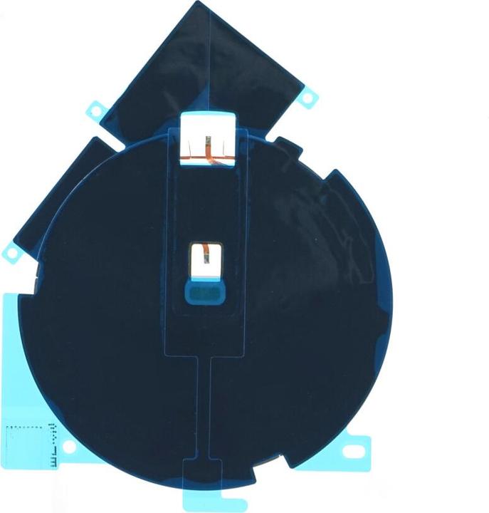 Actual product image OEM NFC/wireless charging coil for iPhone 15 Pro (iPhone 15 Pro)