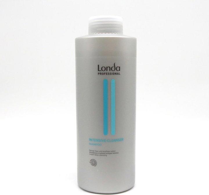 Produktbild Londa Intensive Cleanser Shampoo (1000 ml, Flüssiges Shampoo)