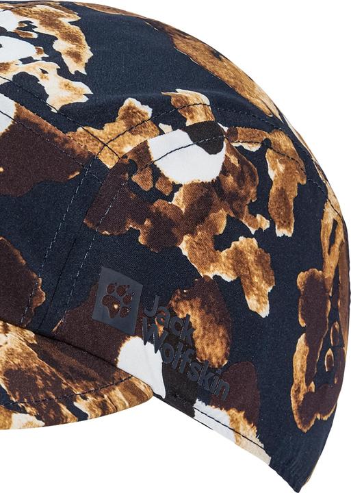 Actual product image Jack Wolfskin Florell Cap W (One size)