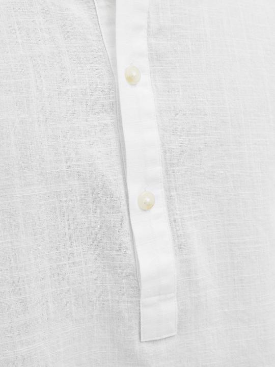 Immagine prodotto Jack & Jones Jjesummer Camicia Con Mezza Abbottonatura Ls Sn (L)