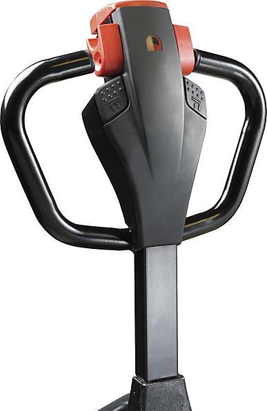 Produktbild Pramac Elektro-Hubwagen (1200 kg)