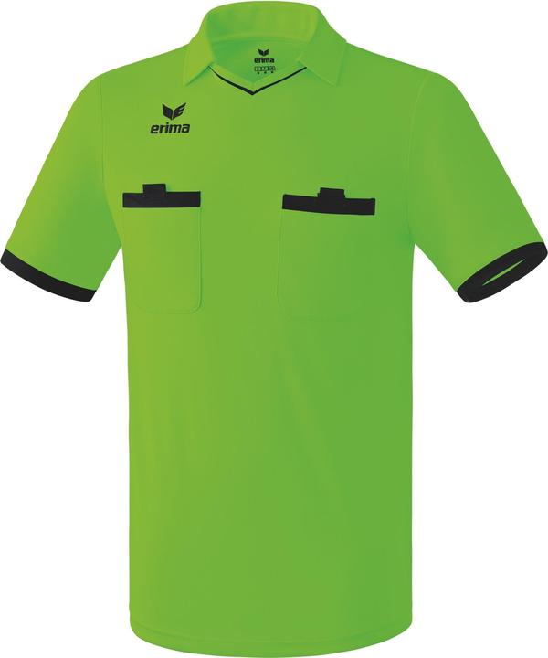 Actual product image Erima Saragossa Schiedsrichtertrikot (XL)