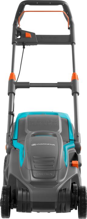 Actual product image Gardena PowerMax 1600/37 (Electrical connection)