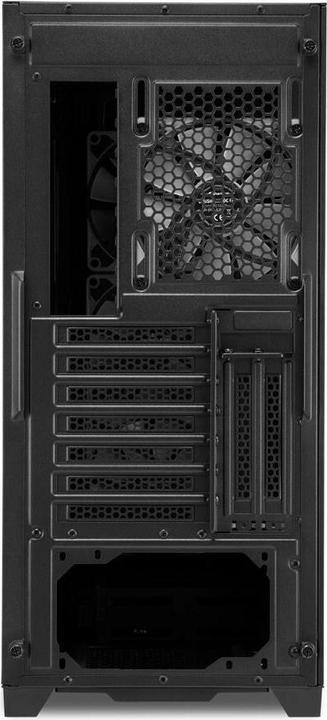 Produktbild Sharkoon TG7M RGB Tower (E-ATX)