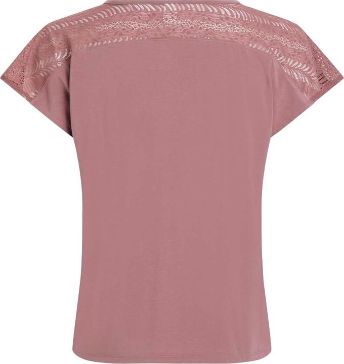 Image du produit Calvin Klein - Haut de pyjama manches courtes - Femme (38)